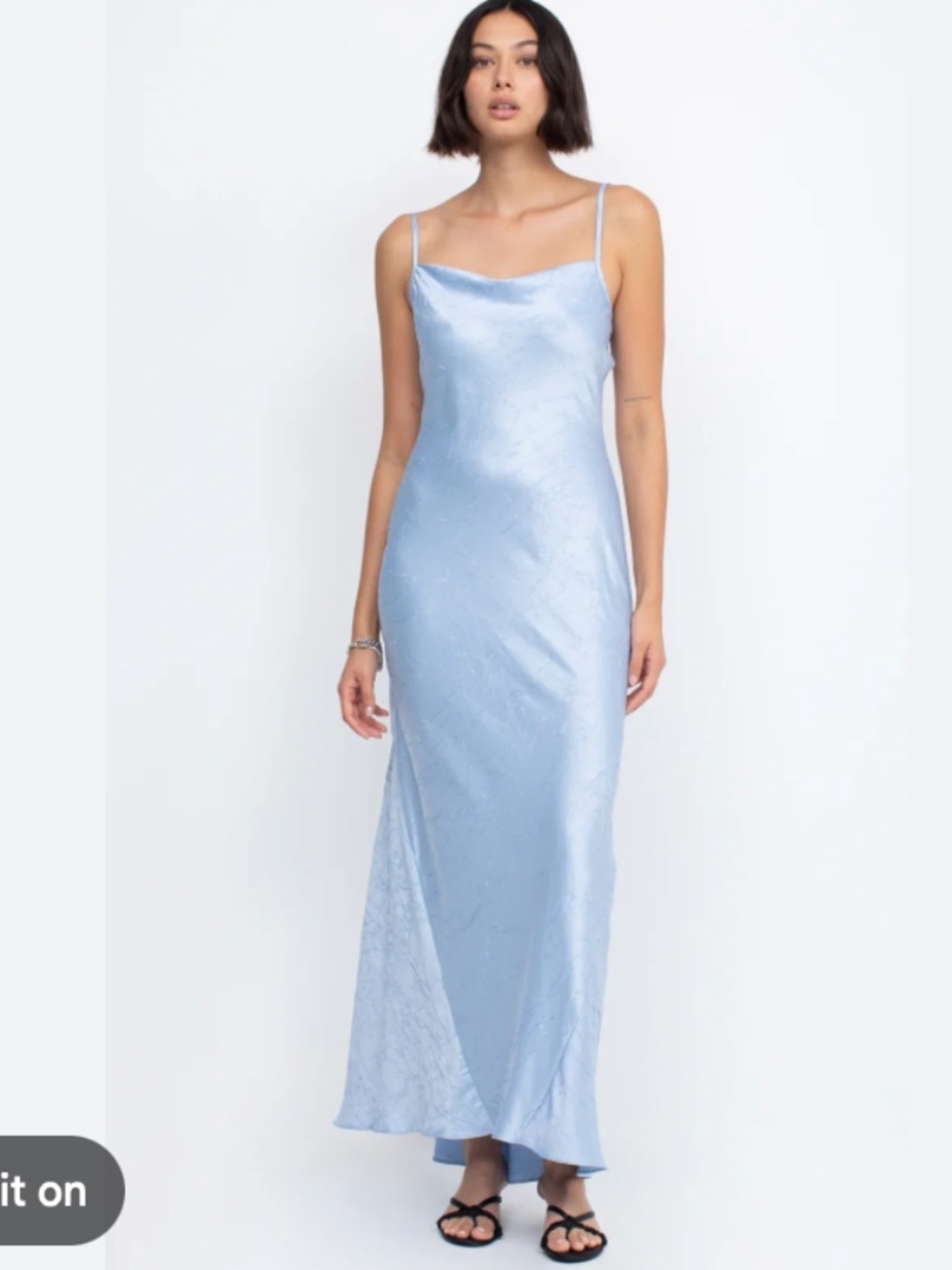 Bec & Bridge Lani Maxi Dress